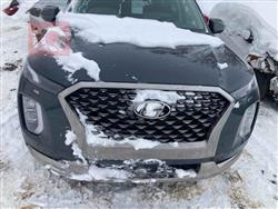 هيونداي باليسيد